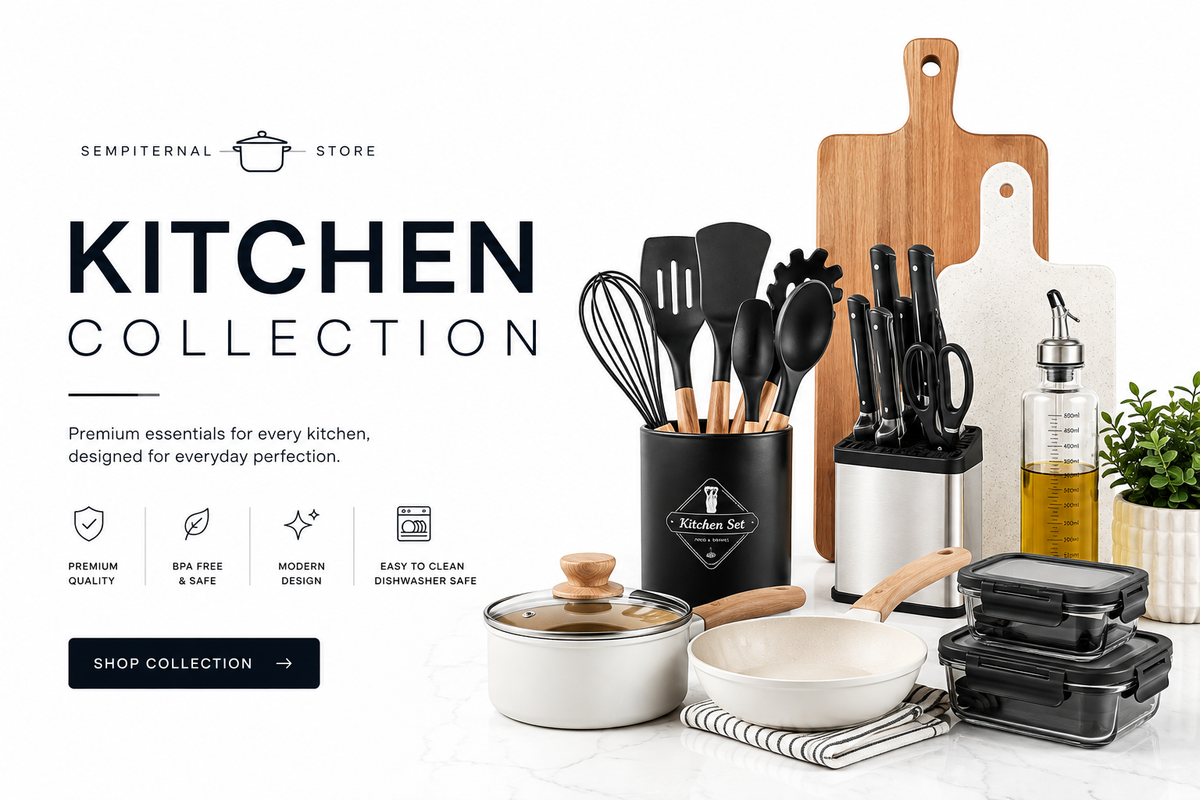 Kitchen Collection