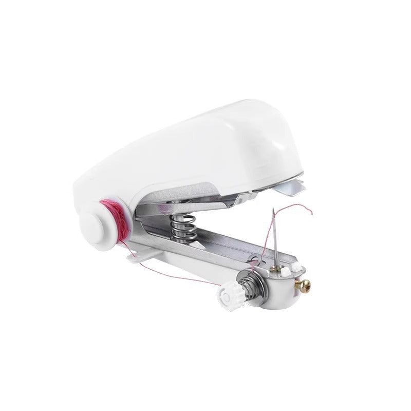 Portable Manual Mini Sewing Machine
